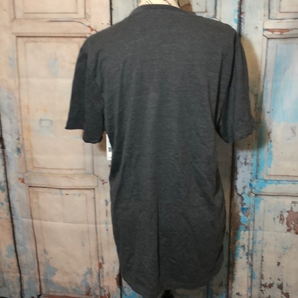 JUST CHILLIN’ Christmas T-shirt Light Up Ugly NWT Holiday Tee Shirt Snowman - Picture 5 of 7